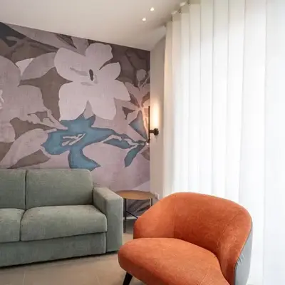 A&G green flat il mare e Venezia