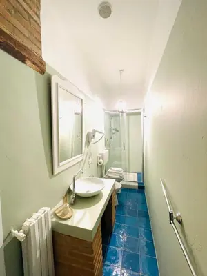 Bagno di Cà VENDALIS Agriturismo & Cantina