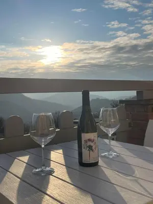 Bevande di Cà VENDALIS Agriturismo & Cantina