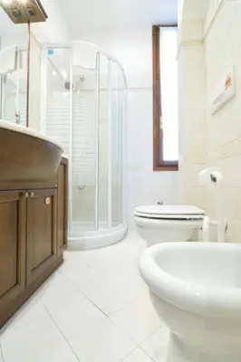 Bagno di CASA MINESTRa