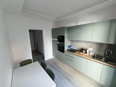 Cucina o angolo cottura di Grace House