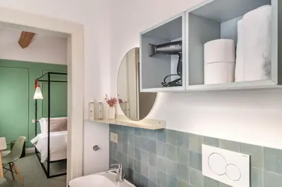 Bagno di Bombaso