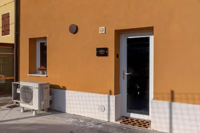 Planimetria di Bombaso