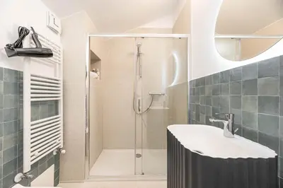 Bagno di Bombaso
