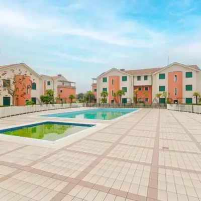 Residence Ca DOro Mare