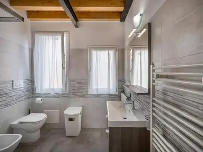 Bagno di Apartment Wohnung am Strand by Interhome