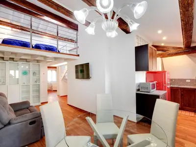Cucina o angolo cottura di Apartment The Countess apartment by Interhome
