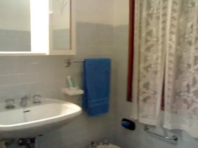 Bagno di Apartment Zweijahreswohnung by Interhome