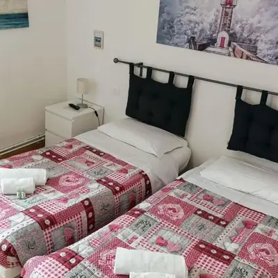 Apartment La Guglia mit Wi-Fi by Interhome