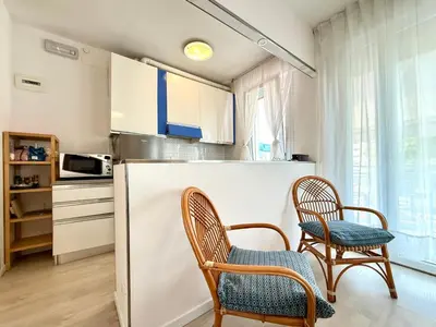 Cucina o angolo cottura di Corradini 8 - Carraro Immobiliare - Family Apartments