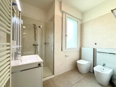 Bagno di Corradini 8 - Carraro Immobiliare - Family Apartments