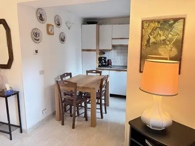 Cucina o angolo cottura di Mariana's home by Venicescape