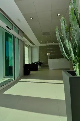 Planimetria di Hotel San Giuliano