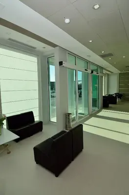Planimetria di Hotel San Giuliano