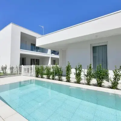 Le Jolie - Carraro Immobiliare - Family Apartments