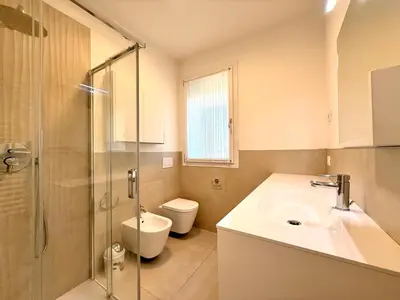 Bagno di Meit 5b - Carraro Immobiliare - Family Apartments