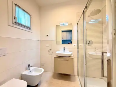 Bagno di Meit 5b - Carraro Immobiliare - Family Apartments