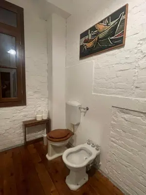 Bagno di Ca' Tiepolo
