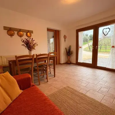 Casa Giorgina