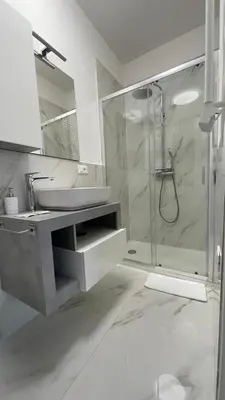 Bagno di Frida Apartment