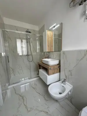 Bagno di Frida Apartment