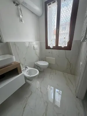 Bagno di Frida Apartment