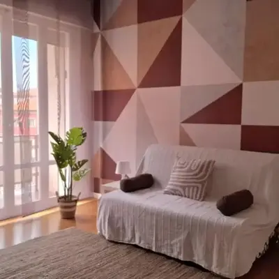 Casa di Giada - 15 min to Venice - Large 2BR for 6