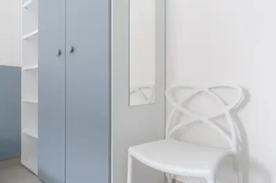 Planimetria di Appartamenti Mirella