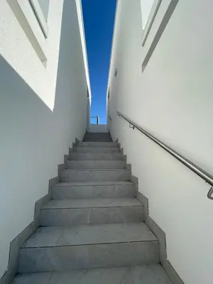 Planimetria di Appartamento Residence Aquilone10