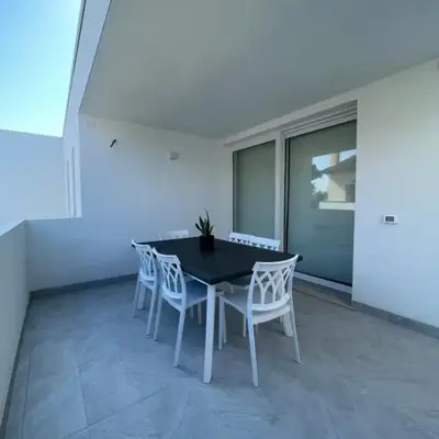Appartamento Residence Aquilone10