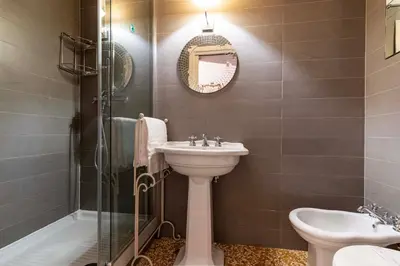Bagno di Domus al Canal Grande