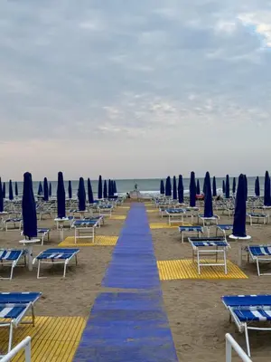 Spiaggia vicina o nei dintorni dell'appartamento