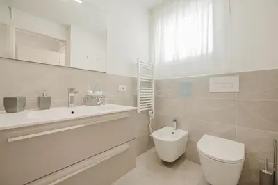 Bagno di Wave Plus Deko
