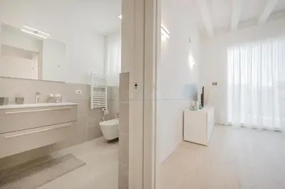 Bagno di Wave Plus Deko