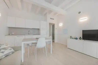 Cucina o angolo cottura di Wave Plus Deko