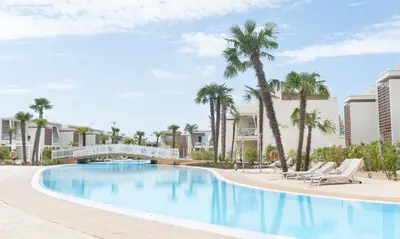Piscina di Wave Island - Casa Eolo Mare e Relax 2 o nelle vicinanze