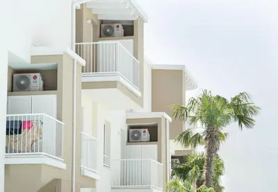 Balcone o terrazza di Wave Island - Casa Eolo Mare e Relax 2