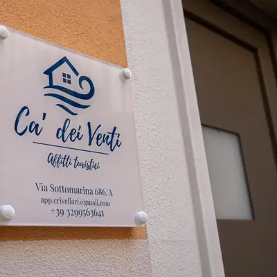 Ca' dei Venti