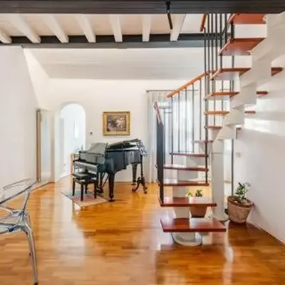 Franz House
