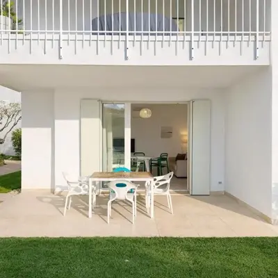 Les Maisons - Carraro Immobiliare - Family Apartments