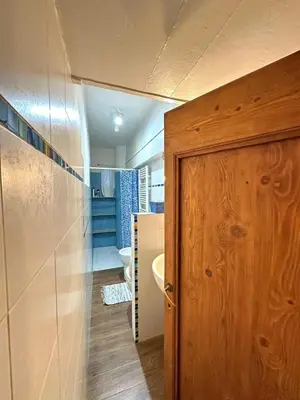 Bagno di Caterina Biennale Apartment