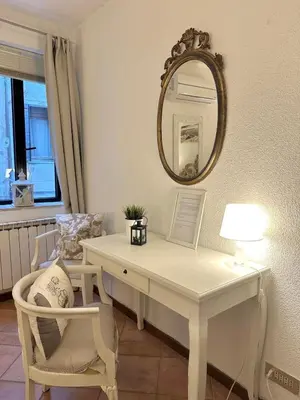 Planimetria di Caterina Biennale Apartment