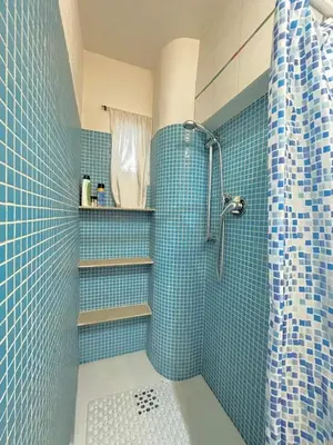 Bagno di Caterina Biennale Apartment