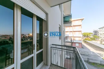 Balcone o terrazza di Condominio Romeo