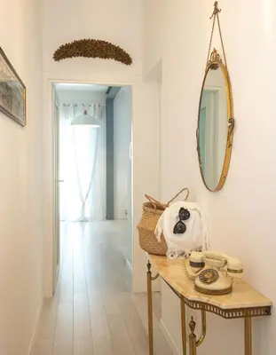 Planimetria di Lizard Residence