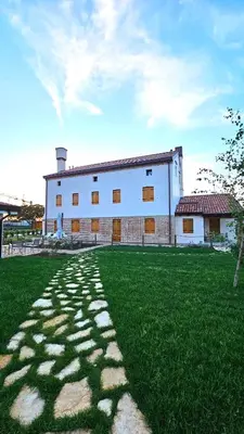 Edificio in cui si trova l'appartamento