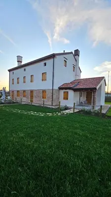 Edificio in cui si trova l'appartamento