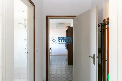 Planimetria di Casa Romeo