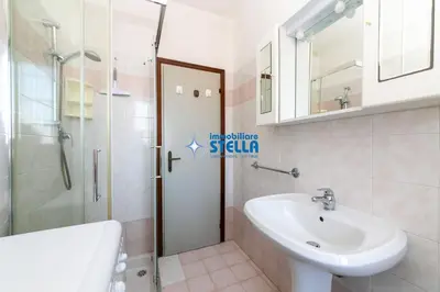 Bagno di Casa Romeo