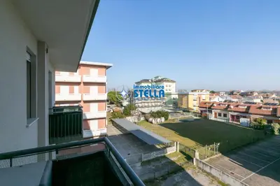 Edificio in cui si trova l'appartamento